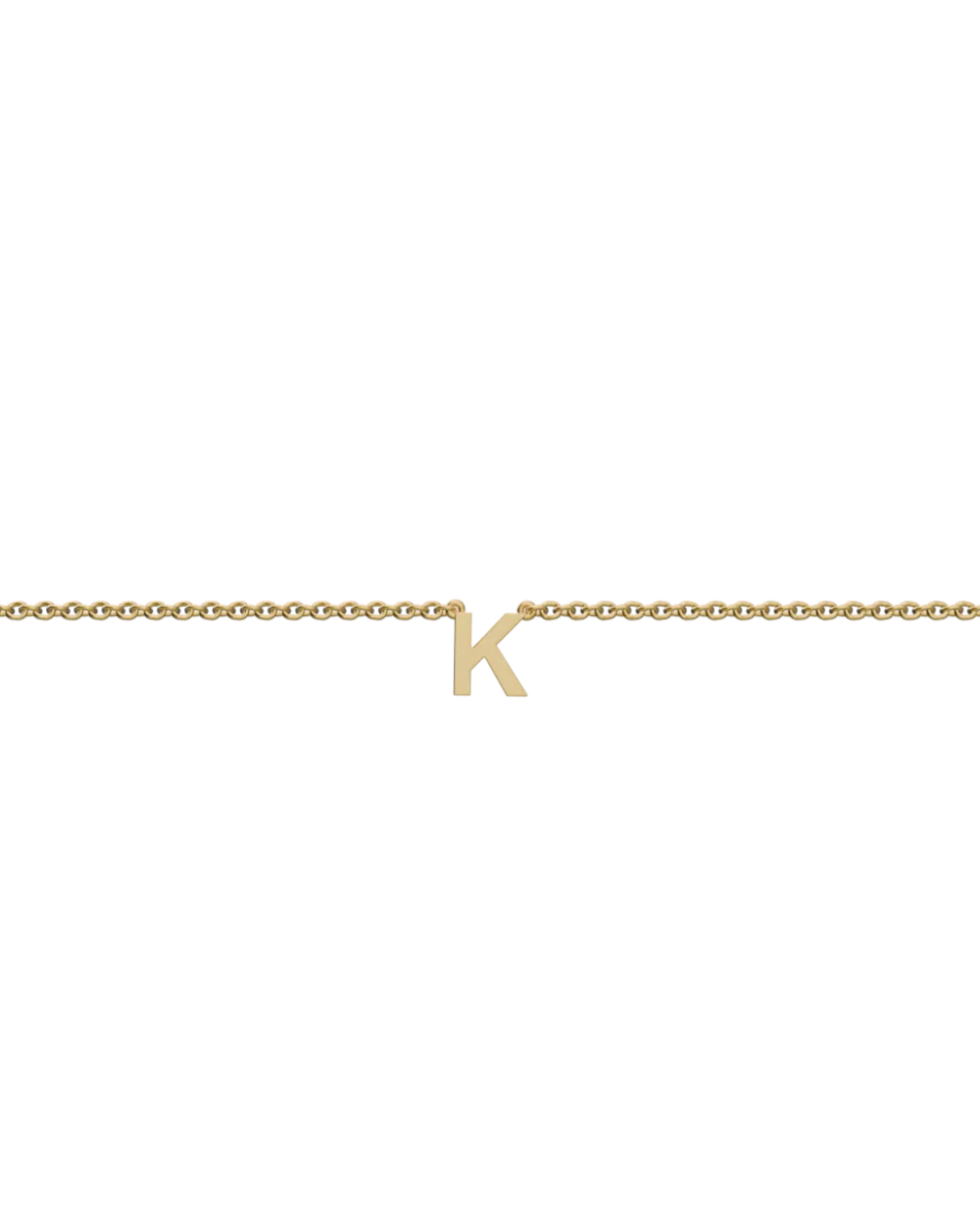 Initial Bracelet - Image 19