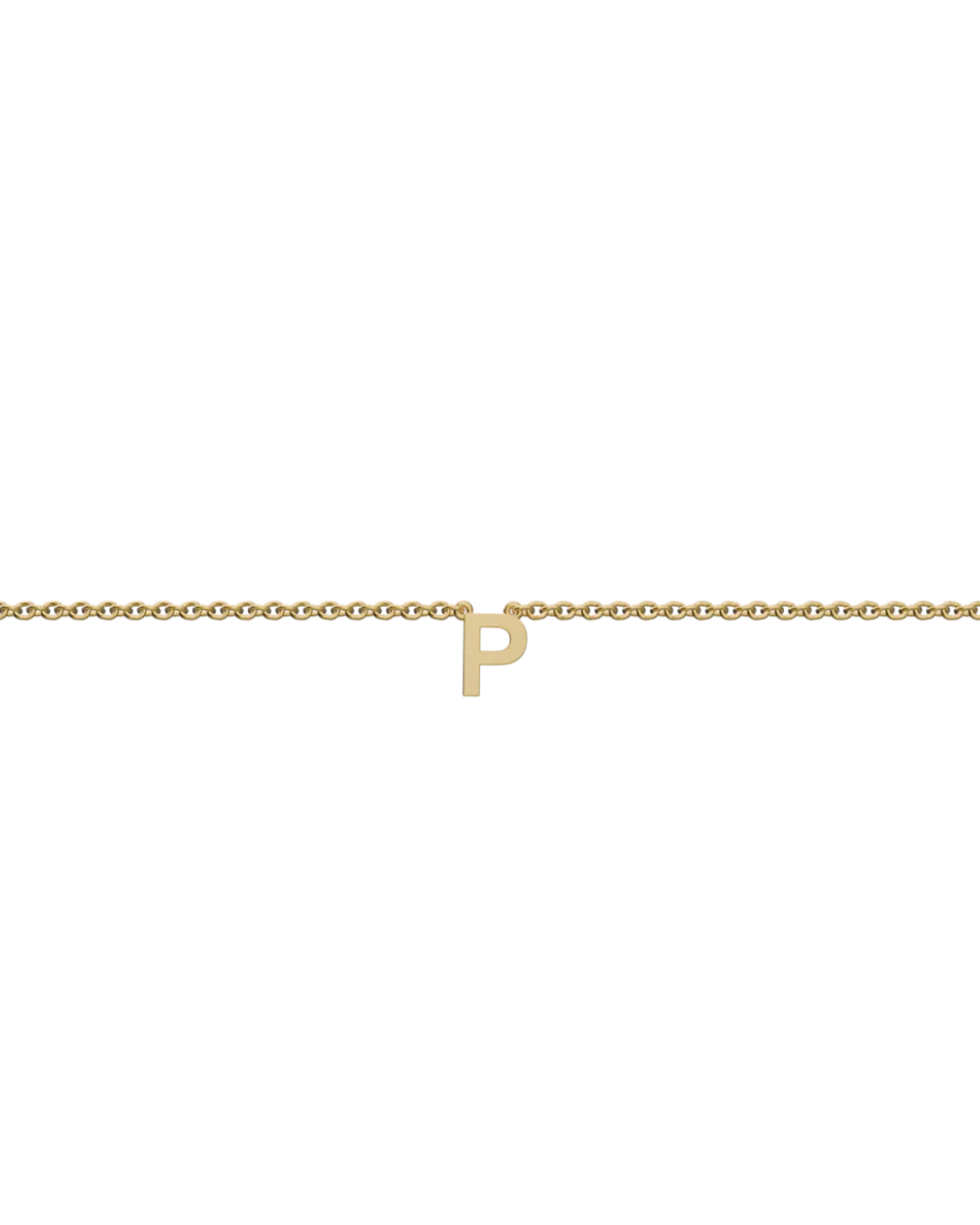 Initial Bracelet - Image 24