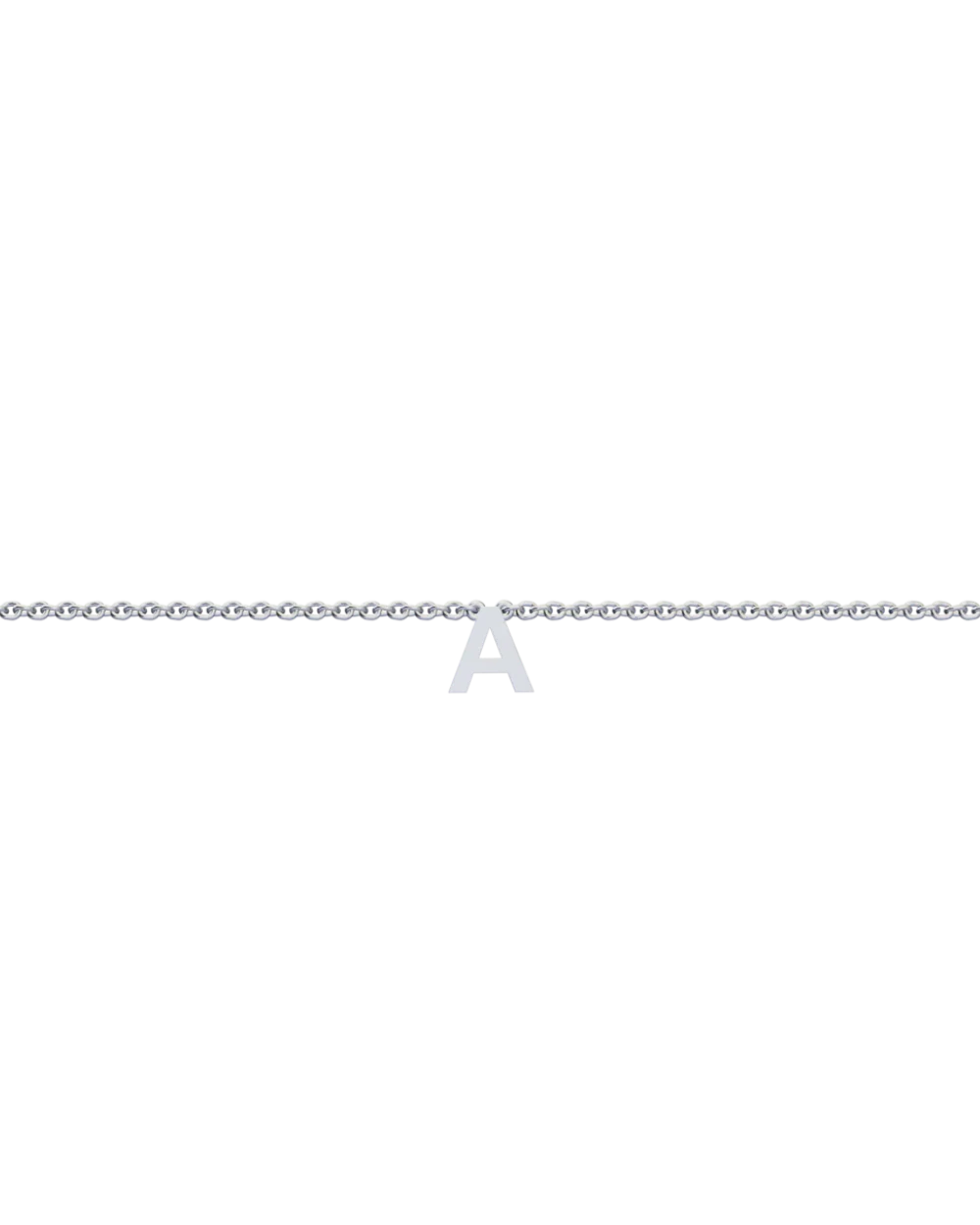 Initial Bracelet - Image 35