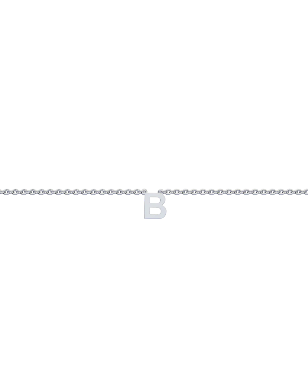 Initial Bracelet - Image 36