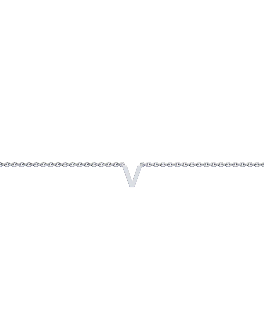 Initial Bracelet - Image 58