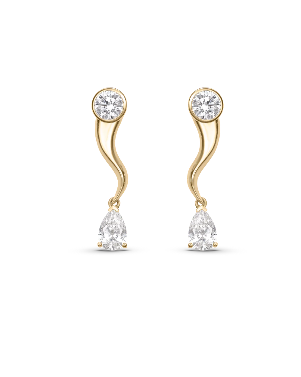 Vienna Diamond Jackets - Image 5